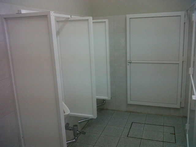 PUERTAS DE MAMPARA PARA BAÑO